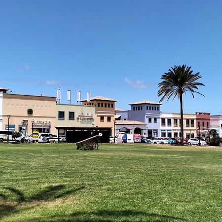 Apartamento Verdemare Corralejo Zewnętrze zdjęcie