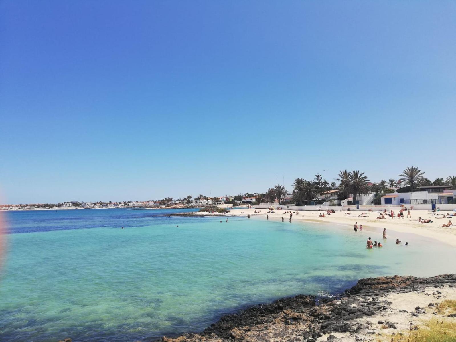 Apartamento Verdemare Corralejo Zewnętrze zdjęcie