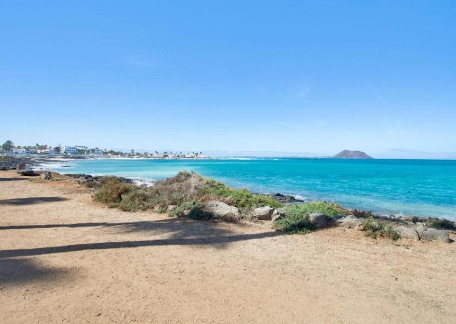 Apartamento Verdemare Corralejo Zewnętrze zdjęcie