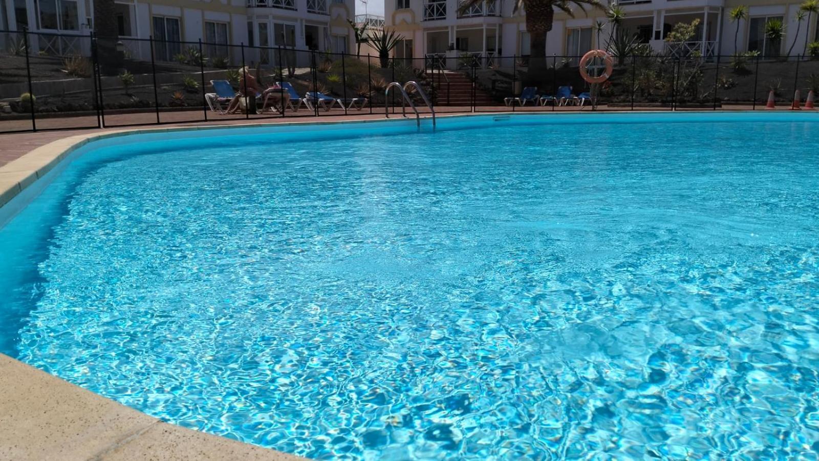 Apartamento Verdemare Corralejo Pokój zdjęcie