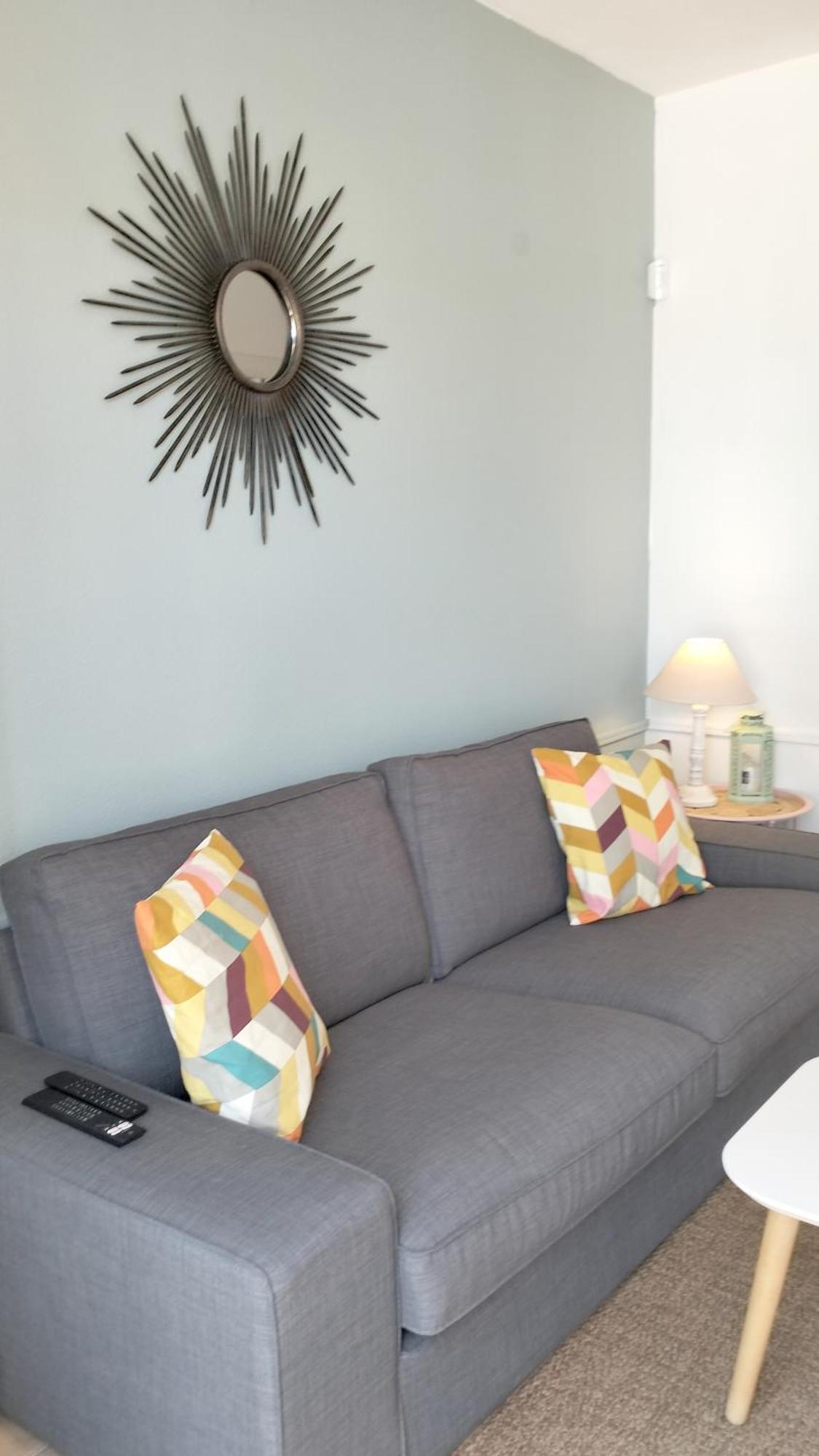 Apartamento Verdemare Corralejo Pokój zdjęcie