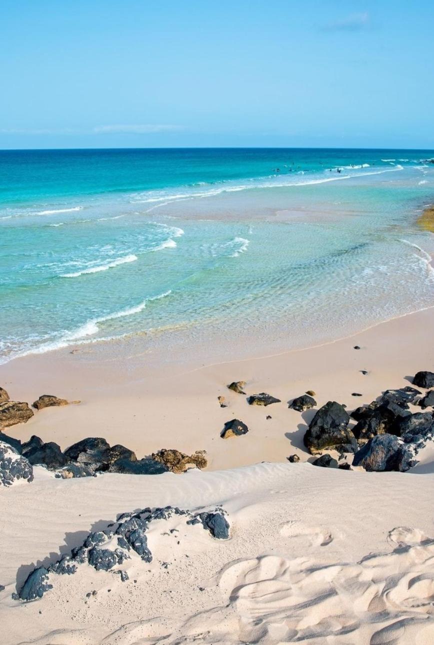 Apartamento Verdemare Corralejo Zewnętrze zdjęcie