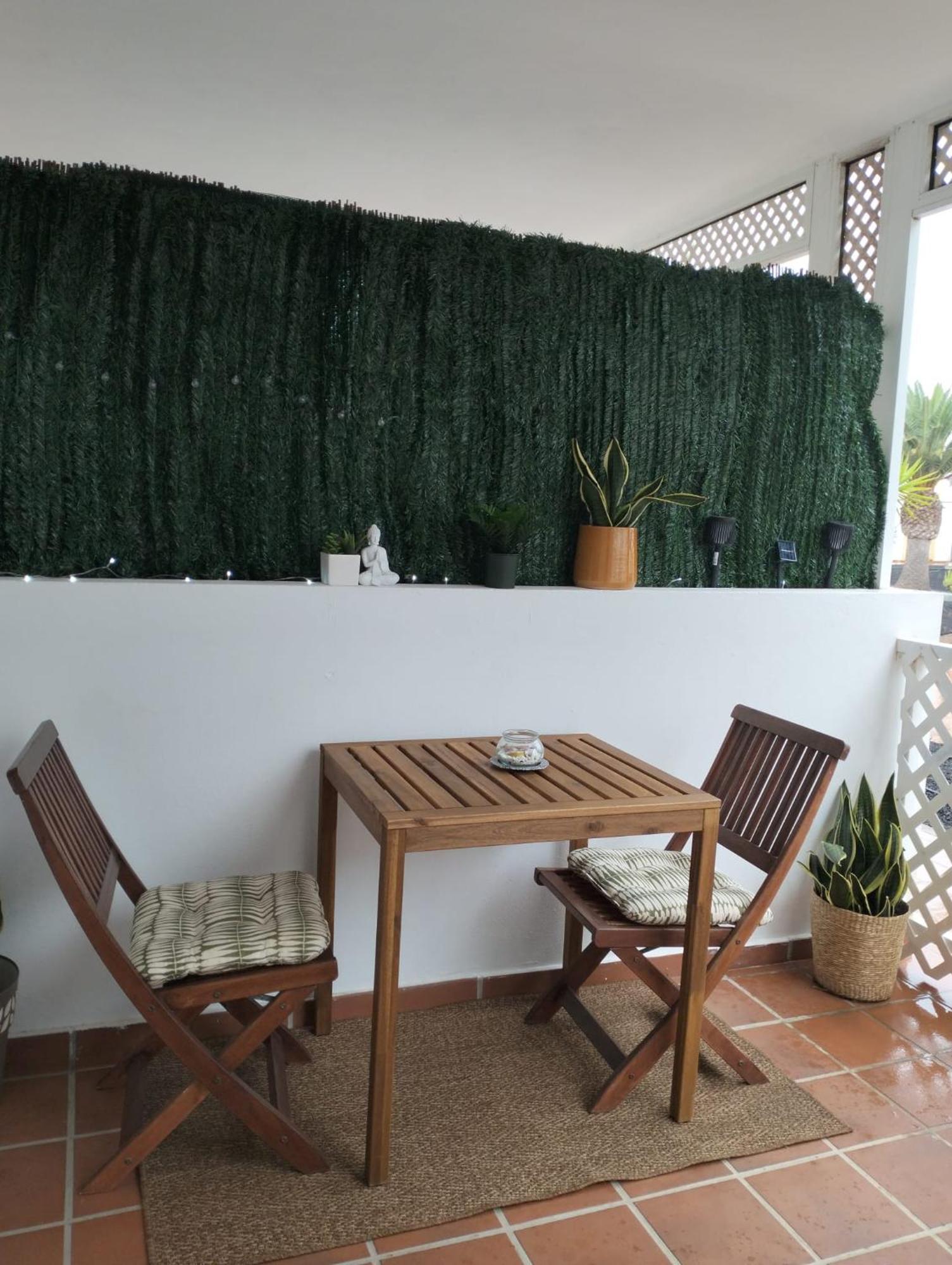 Apartamento Verdemare Corralejo Zewnętrze zdjęcie