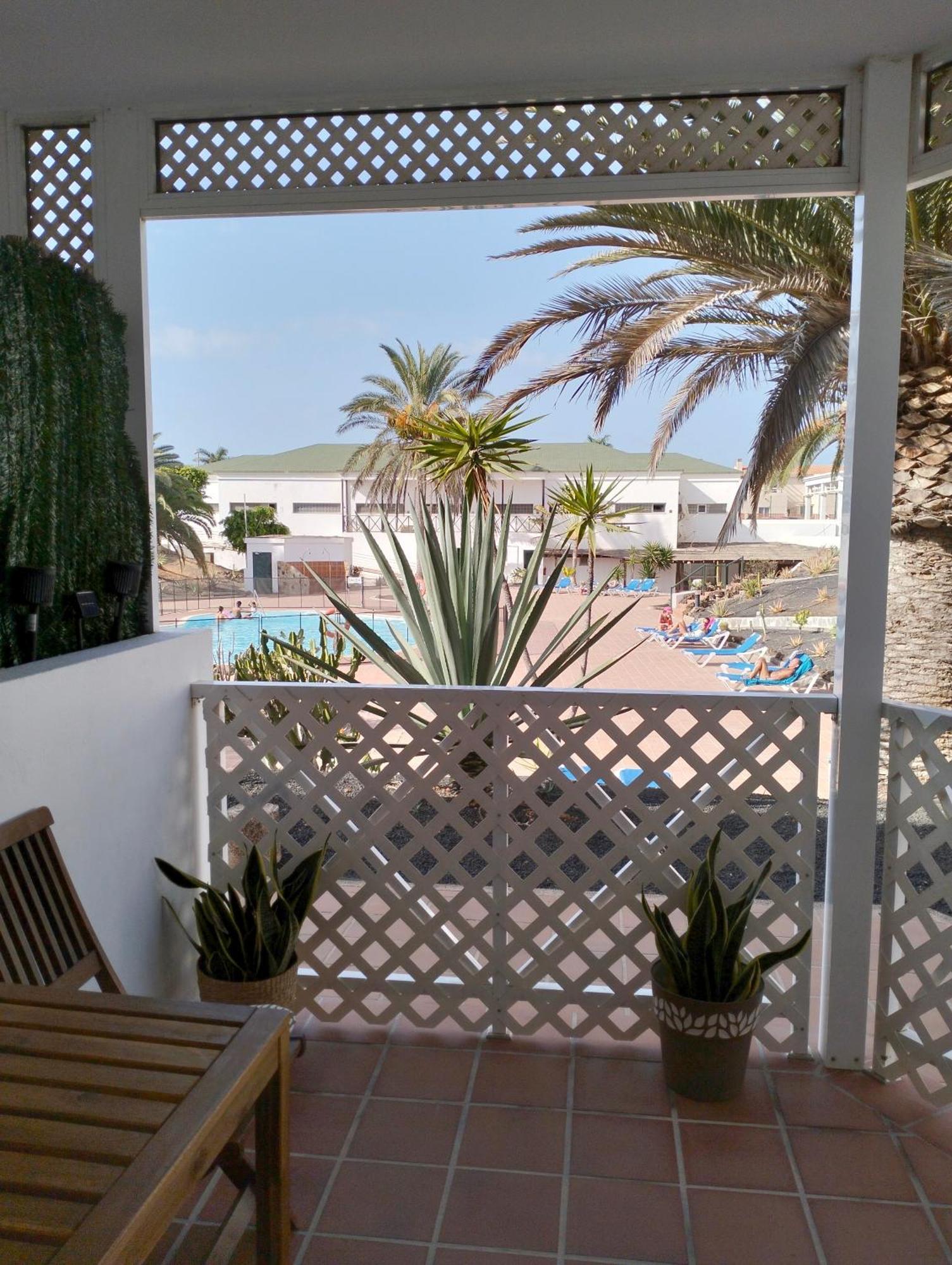 Apartamento Verdemare Corralejo Zewnętrze zdjęcie