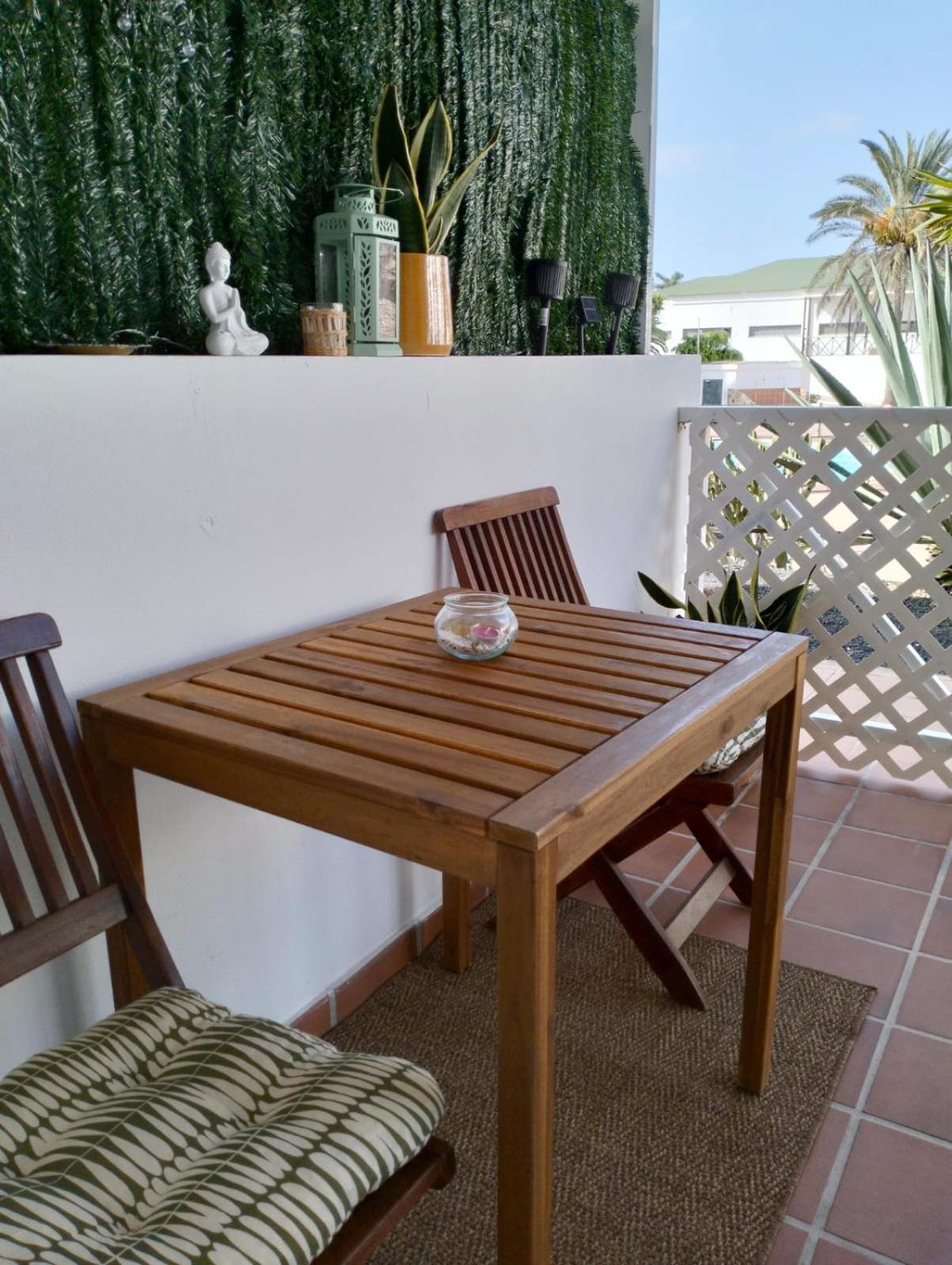 Apartamento Verdemare Corralejo Zewnętrze zdjęcie